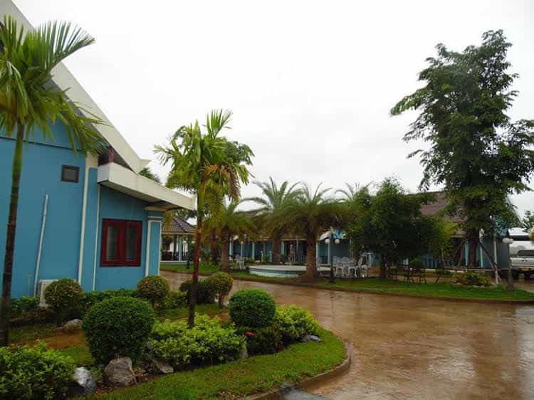 Bankeun Resort Bankeun Resort