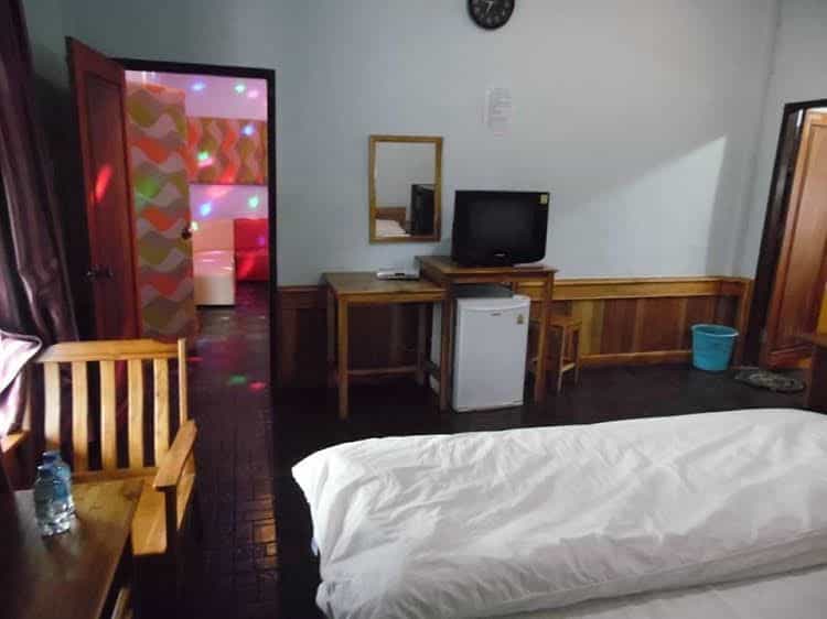 Bankeun Resort Bankeun Resort