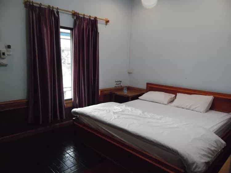 Bankeun Resort Bankeun Resort