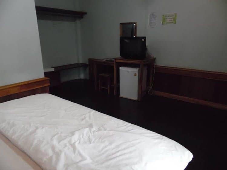 Bankeun Resort Bankeun Resort
