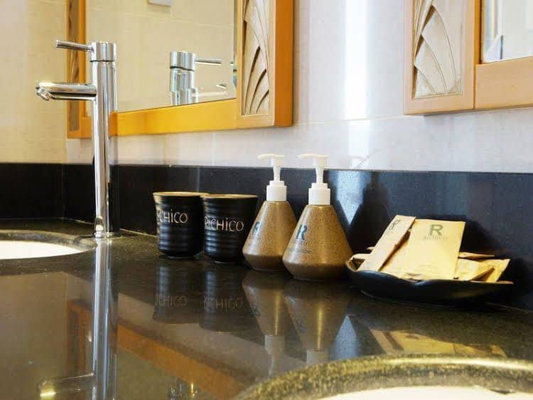 Richico Apartment and Hotel Richico Apartment and Hotel