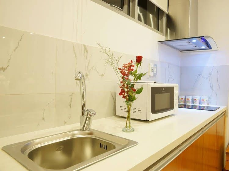 Richico Apartment and Hotel4