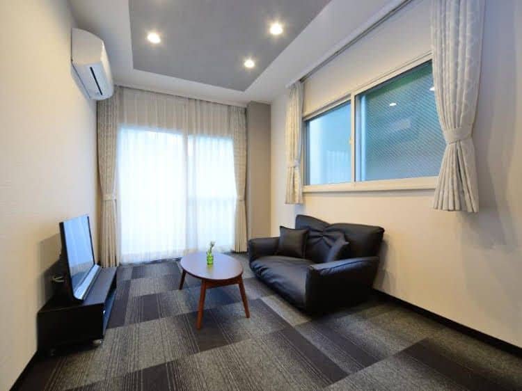 Hakone Gora Tabibito no Yado e-Rooms Hakone Gora Tabibito no Yado e-Rooms