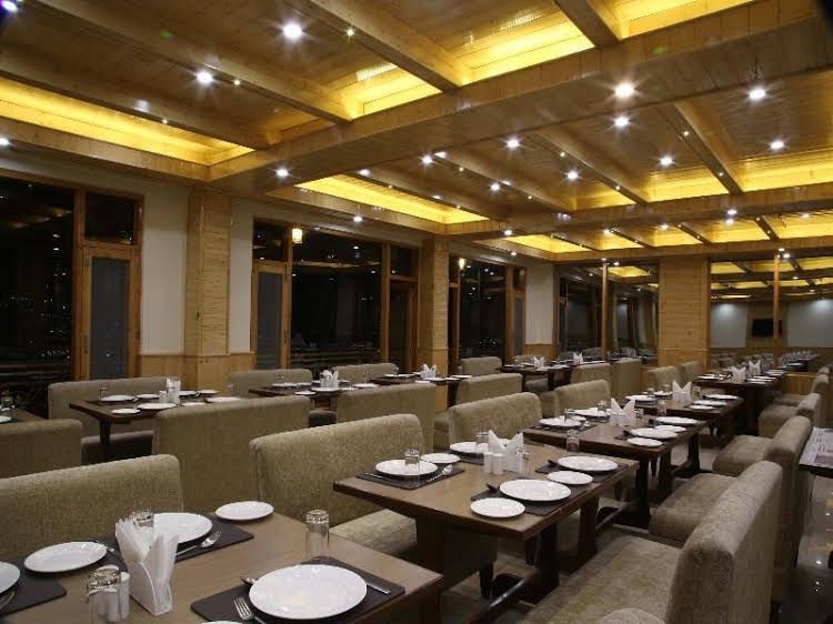 Holiday Heights Manali2
