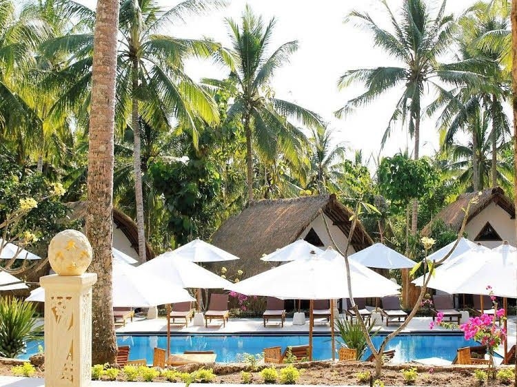 Coco Resort Penida1