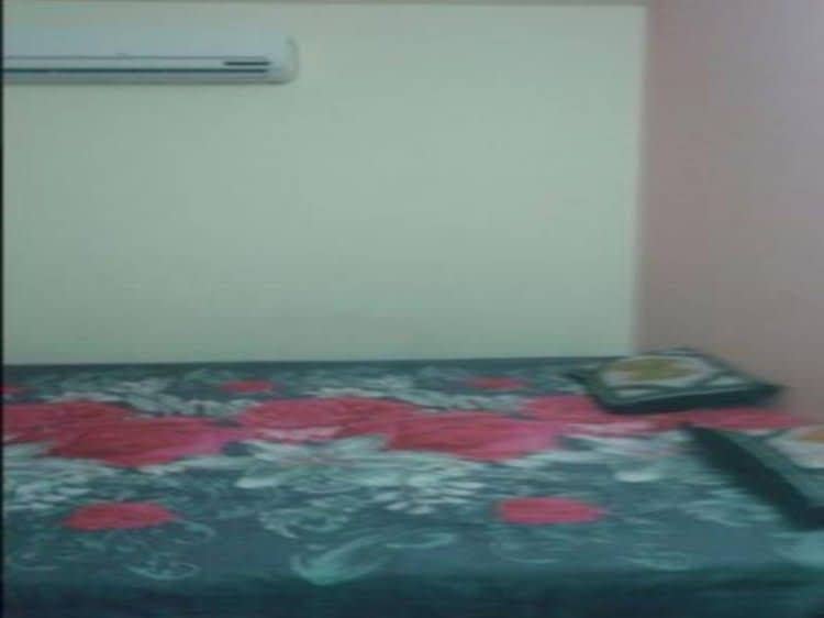 16 Mani Guest House 16 Mani Guest House