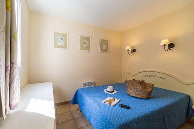 APARTMENT CAPACITY 5