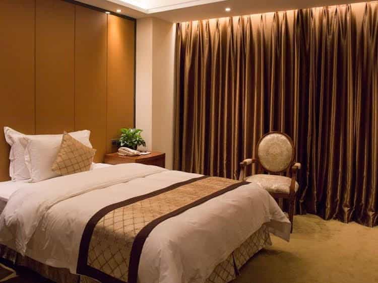 Auspicious Hotel Auspicious Hotel