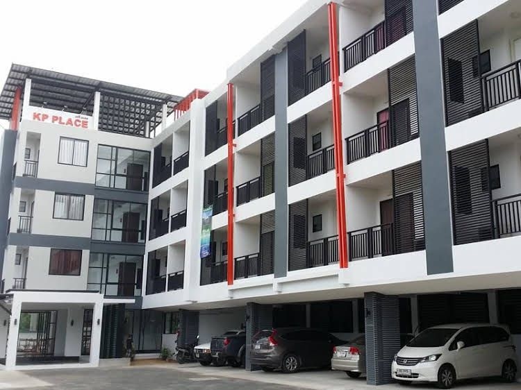 เคพี เพลส (KP Place)0