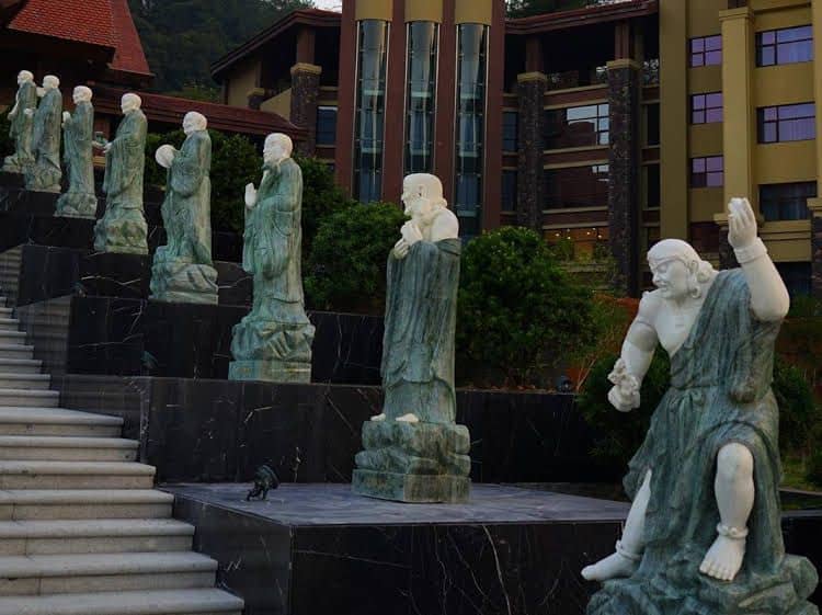Jinglvlun Culture Tourist Town Hotel Jinglvlun Culture Tourist Town Hotel