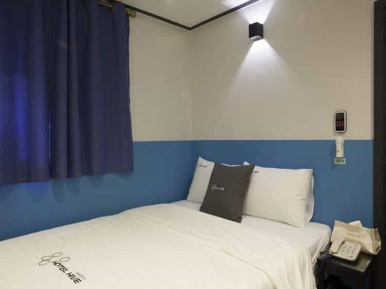 Hotel Hive Hotel Hive