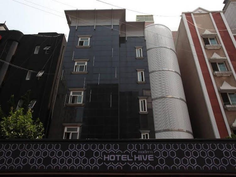 Hotel Hive3