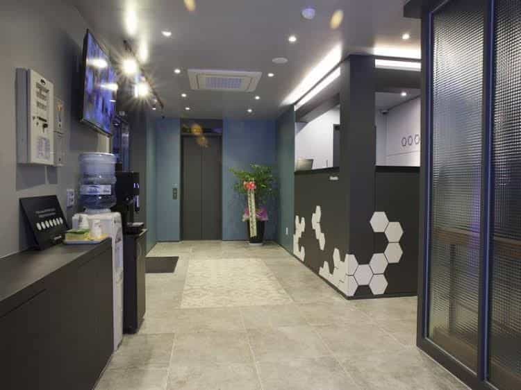 Hotel Hive Hotel Hive