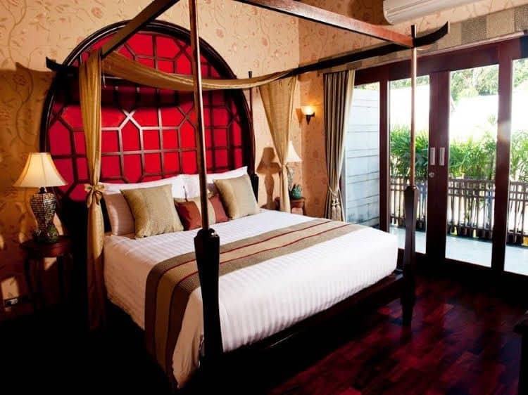 Mei Villa Mei Villa