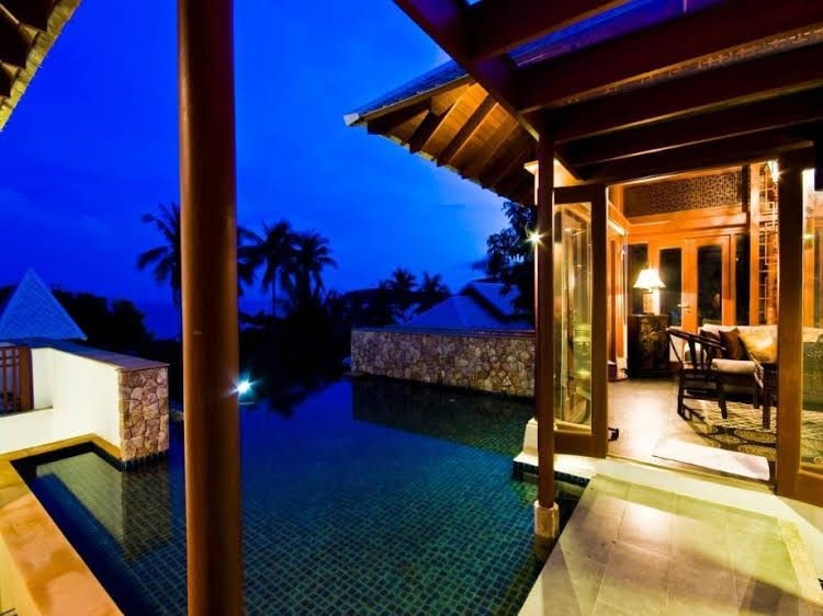 Mei Villa1