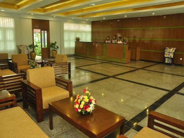 Myanmar Sport Hotel1