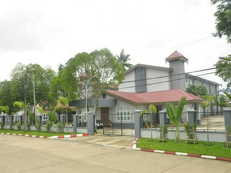 Myanmar Sport Hotel4