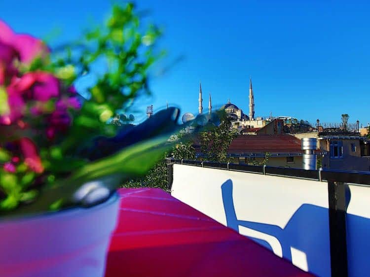 Maritime Hotel Istanbul Maritime Hotel Istanbul