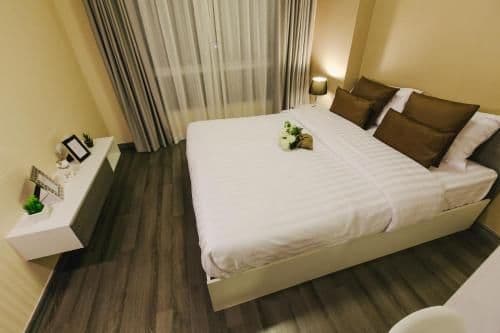 Premier Suite