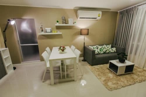 Premier Suite