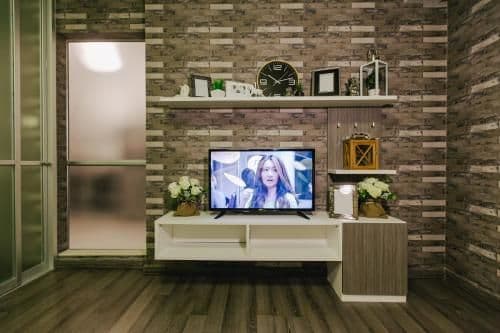 Modern Studio