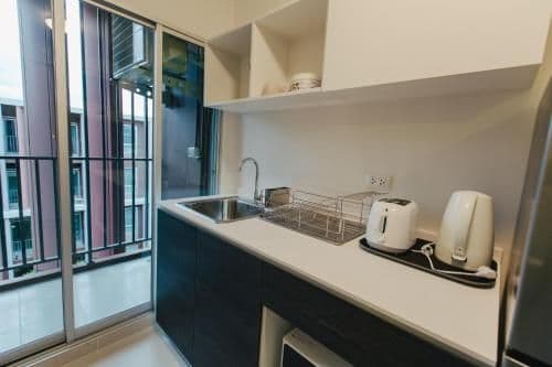 Modern Studio