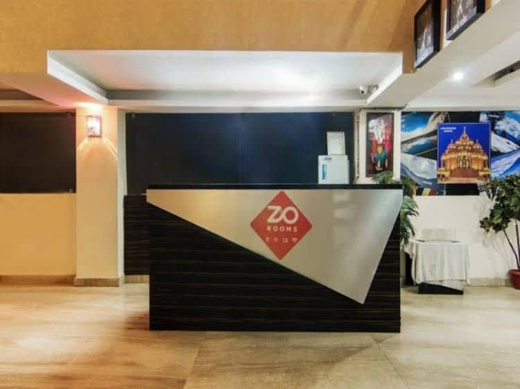 Zo Rooms Karol Bagh Saraswati Marg Zo Rooms Karol Bagh Saraswati Marg