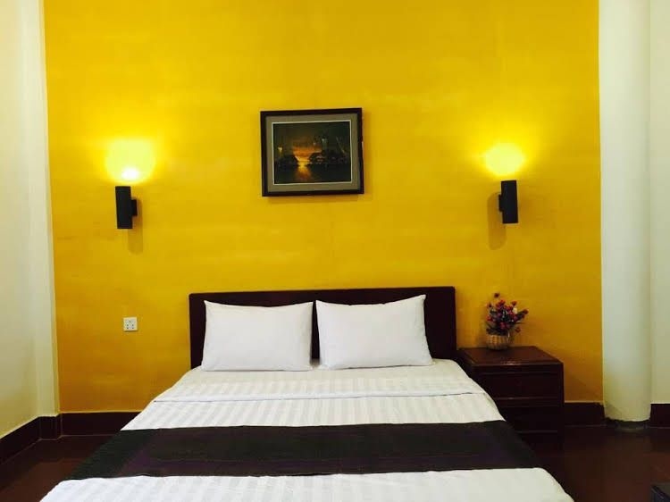 Hometown Suite Hotel3