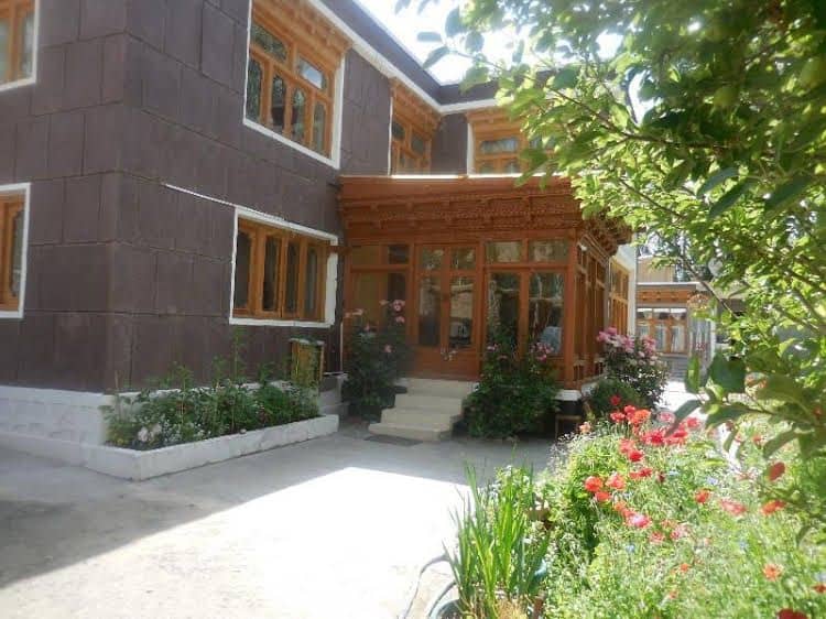 Sangto Green Guest House Sangto Green Guest House