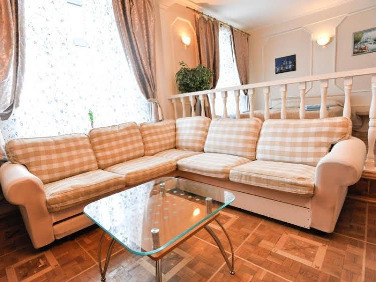 Tverskaya Apart Hotel3