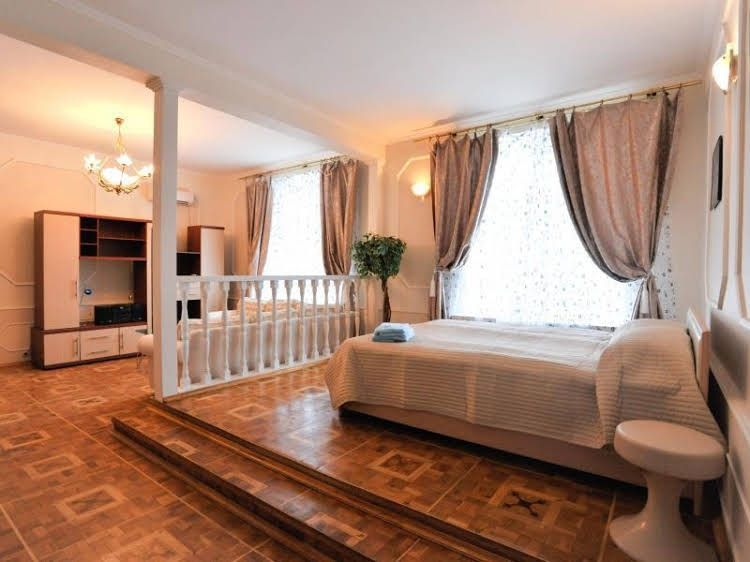 Tverskaya Apart Hotel4
