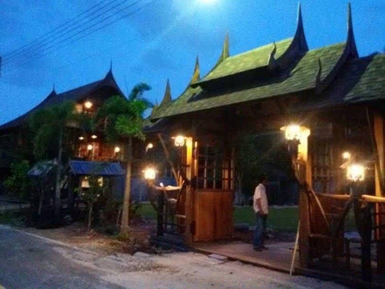 บูติค วิลเลจ โฮเทล บูติค วิลเลจ โฮเทล