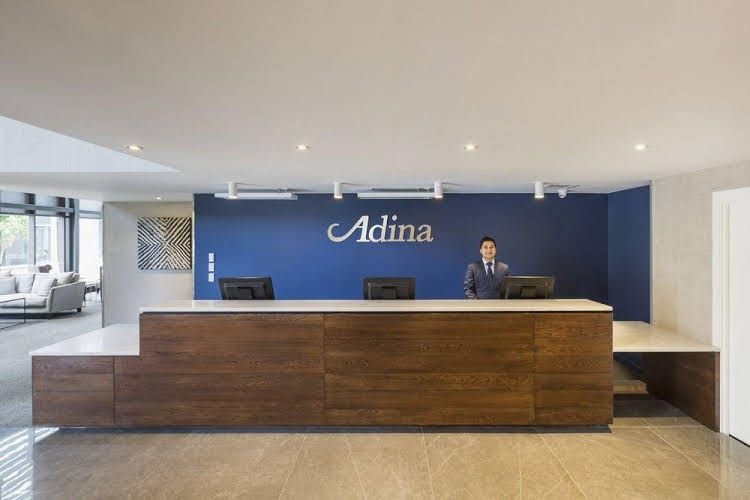 Adina Apartment Hotel Auckland Britomart2