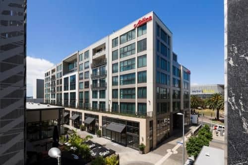 เอดินา อพาร์ตเมนต์ โฮเต็ล โอ๊คแลนด์ บริโทมาร์ต เอดินา อพาร์ตเมนต์ โฮเต็ล โอ๊คแลนด์ บริโทมาร์ต