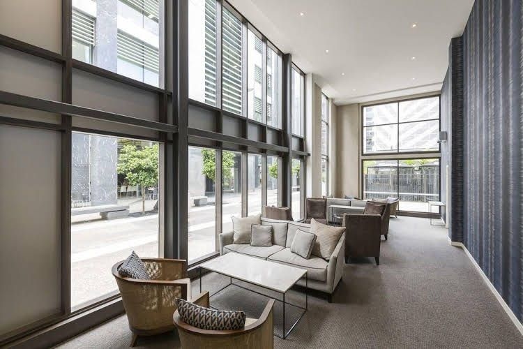 Adina Apartment Hotel Auckland Britomart3