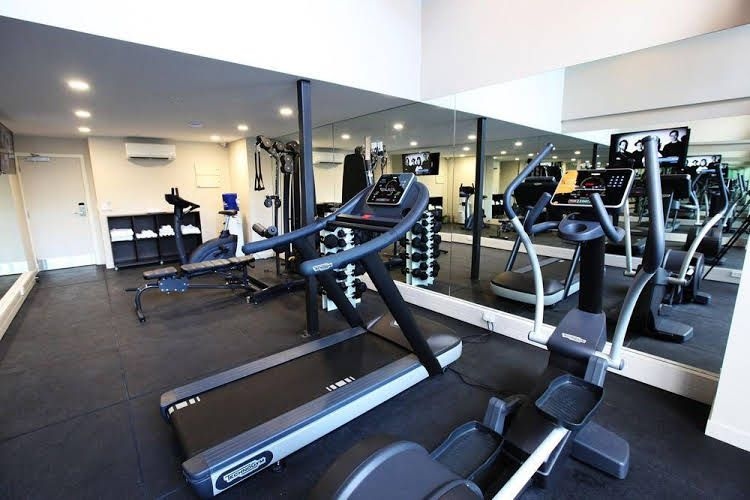 Adina Apartment Hotel Auckland Britomart4