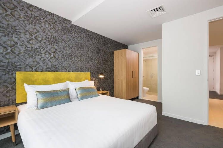 Adina Apartment Hotel Auckland Britomart1