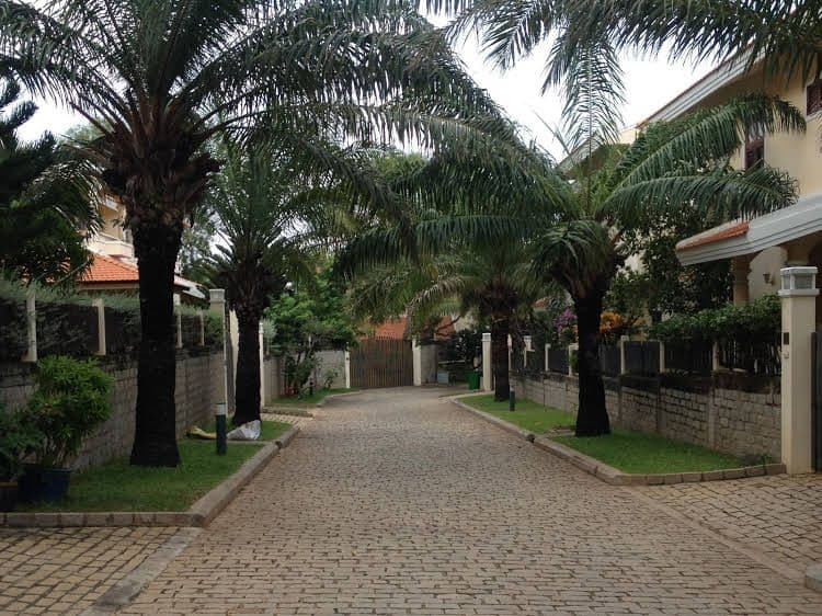 Domaine Villa Mui Ne Domaine Villa Mui Ne