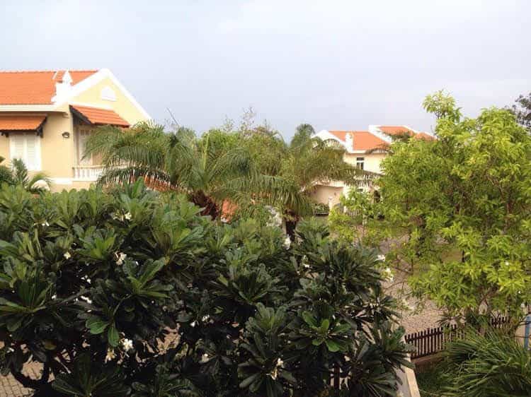 Domaine Villa Mui Ne Domaine Villa Mui Ne