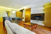 Verve Suite Apartment Verve Suite Apartment