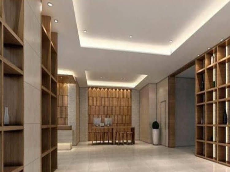 Ji Hotel Changzhou South Tongjiang Road Hotel0