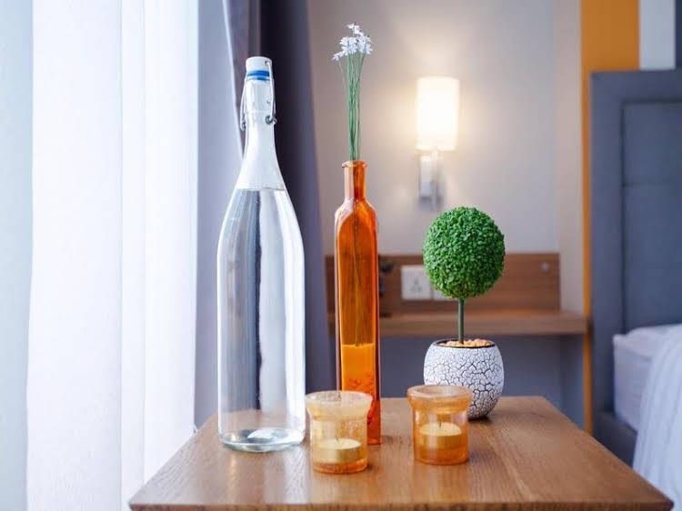 Zoolut Stay Hotel1