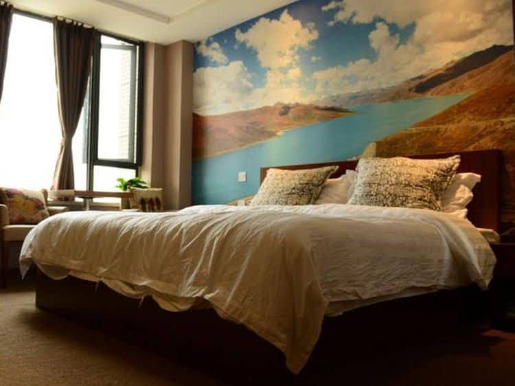 Chengdu 317 Travel Inn Chengdu 317 Travel Inn