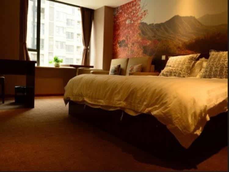 Chengdu 317 Travel Inn Chengdu 317 Travel Inn