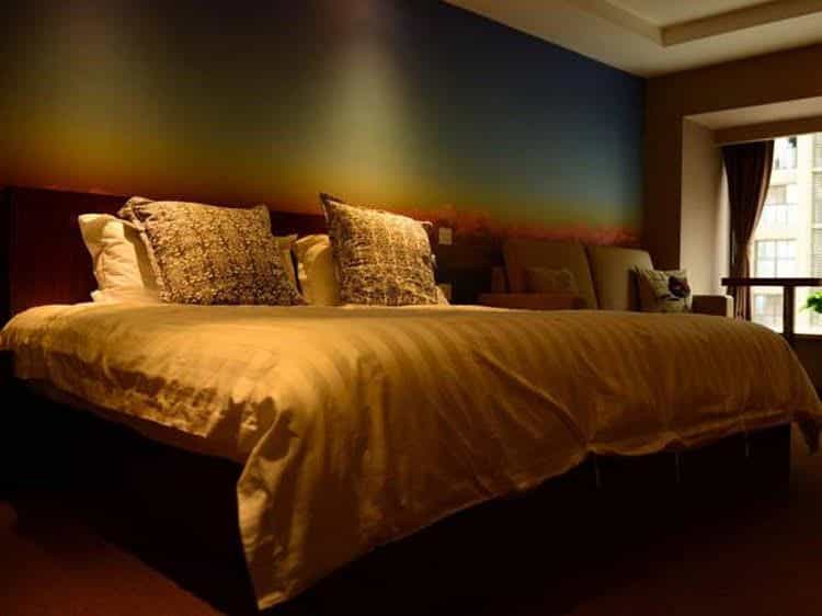 Chengdu 317 Travel Inn Chengdu 317 Travel Inn
