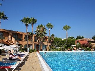 Pierre&V. Village Club Rives de Cannes Mandelieu2