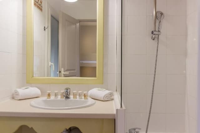 APARTMENT SUPERIOR ONE BEDROOM