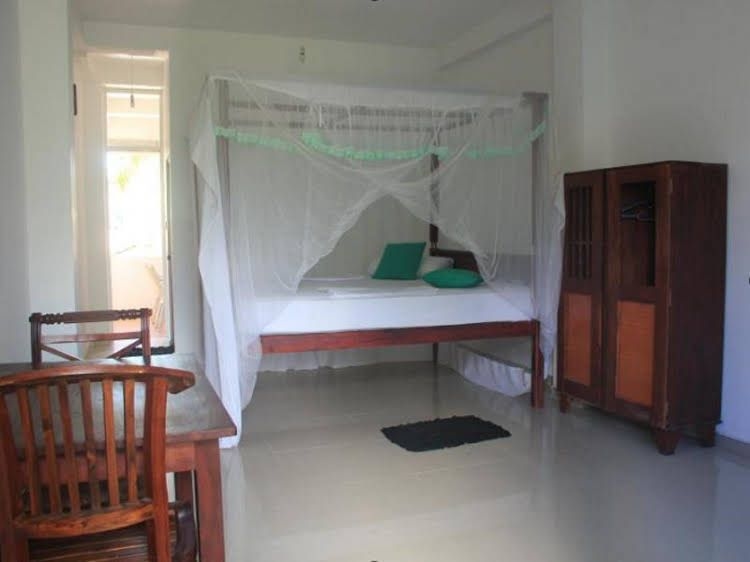 Tropicana Guesthouse0