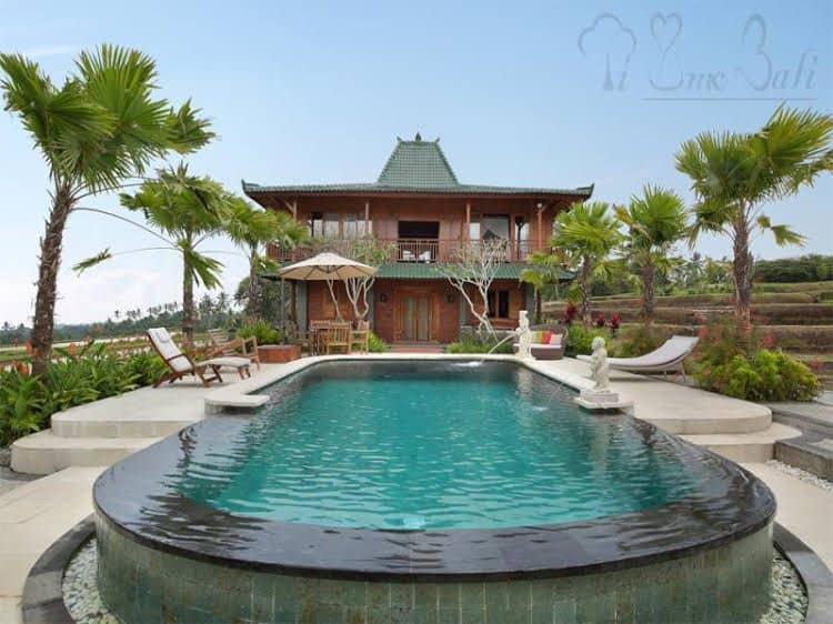 Ti Amo Bali Resort Ti Amo Bali Resort