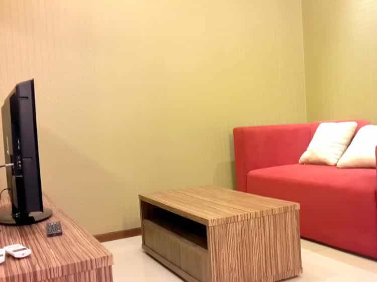 RedDoorz @ Thamrin Residence RedDoorz @ Thamrin Residence